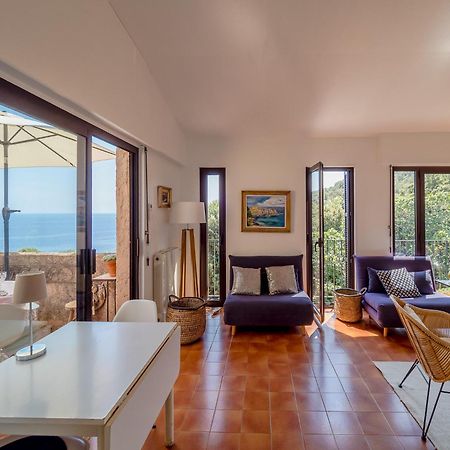 Residence Les Sources Brando Buitenkant foto