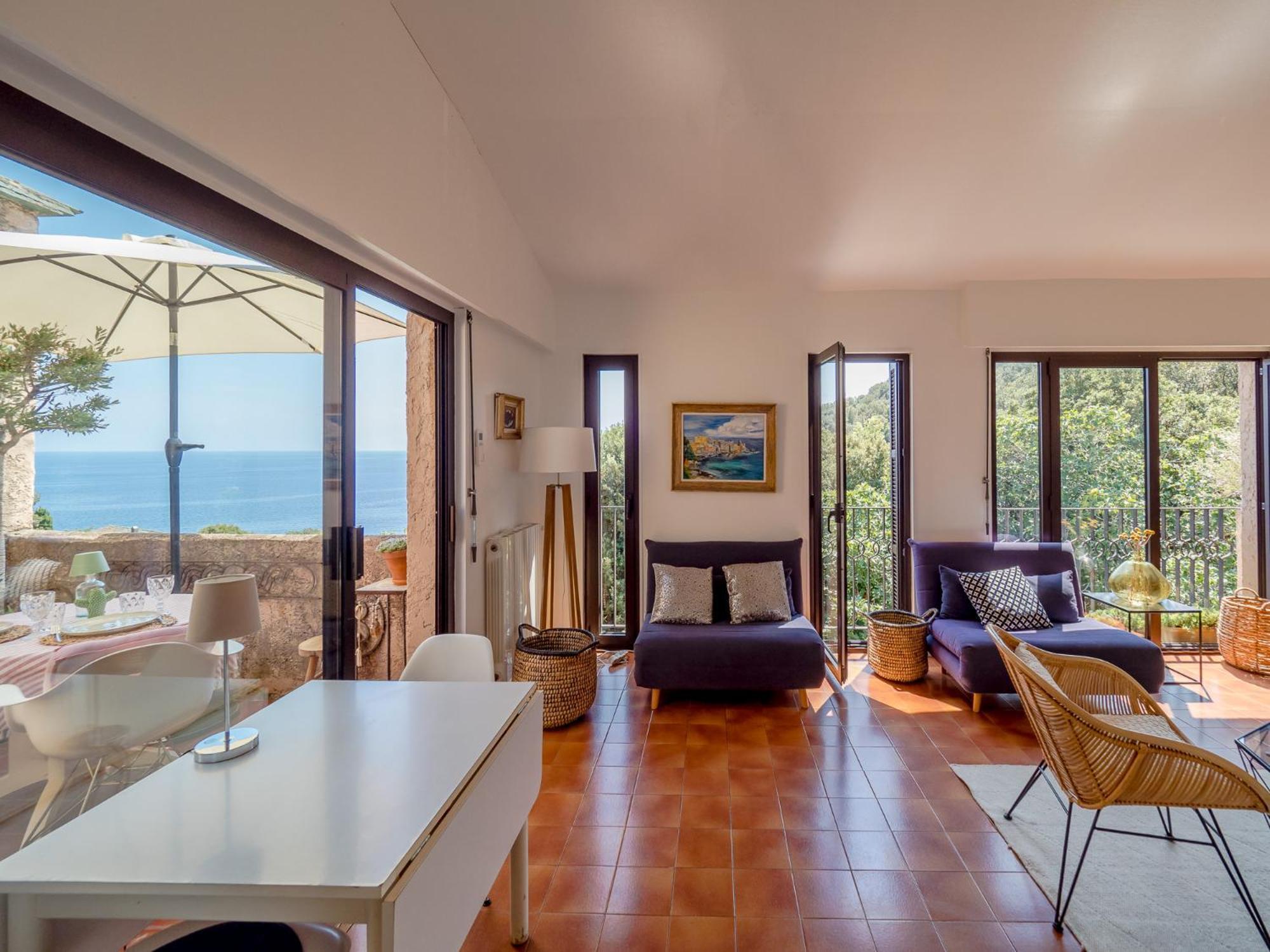 Residence Les Sources Brando Buitenkant foto
