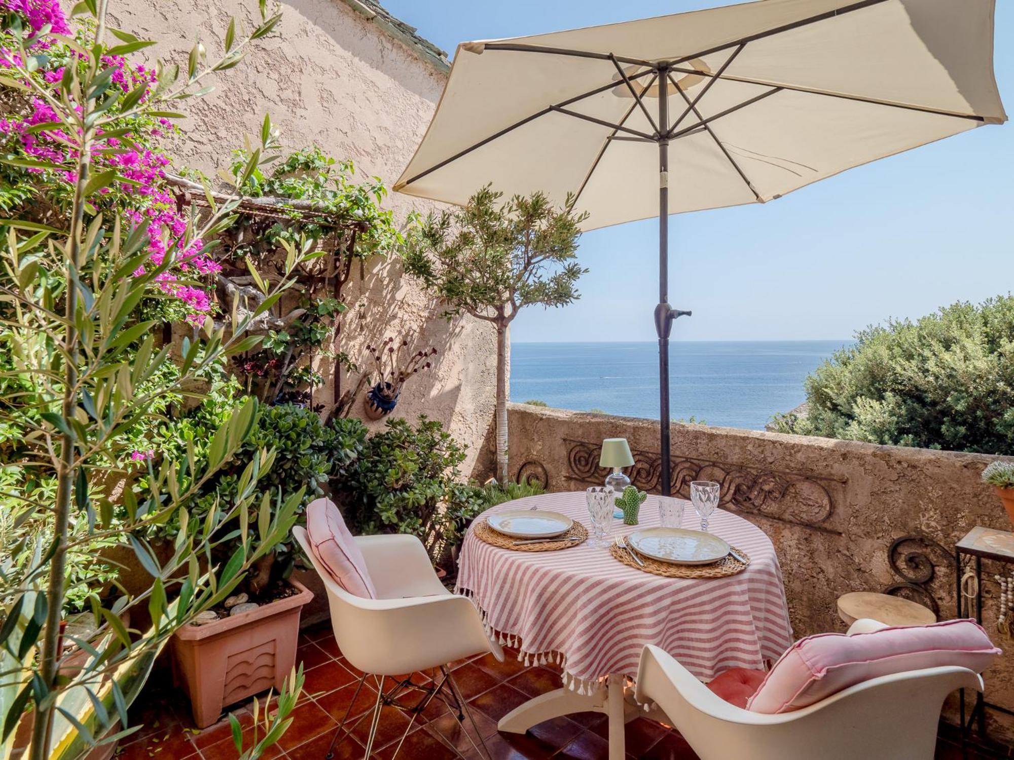 Residence Les Sources Brando Buitenkant foto