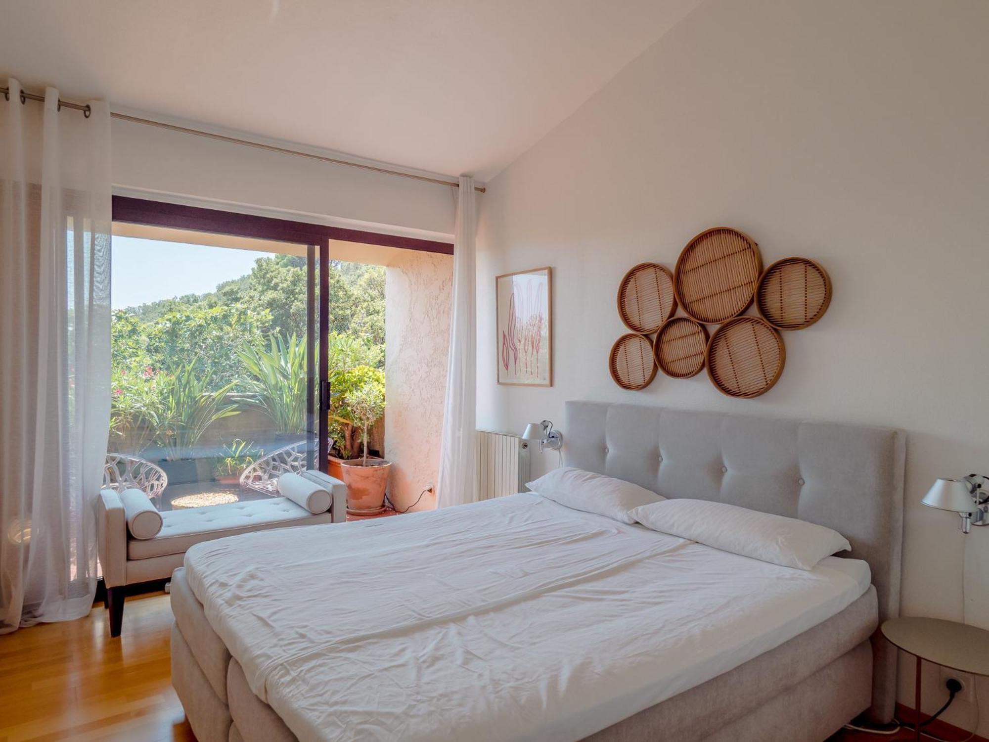 Residence Les Sources Brando Buitenkant foto