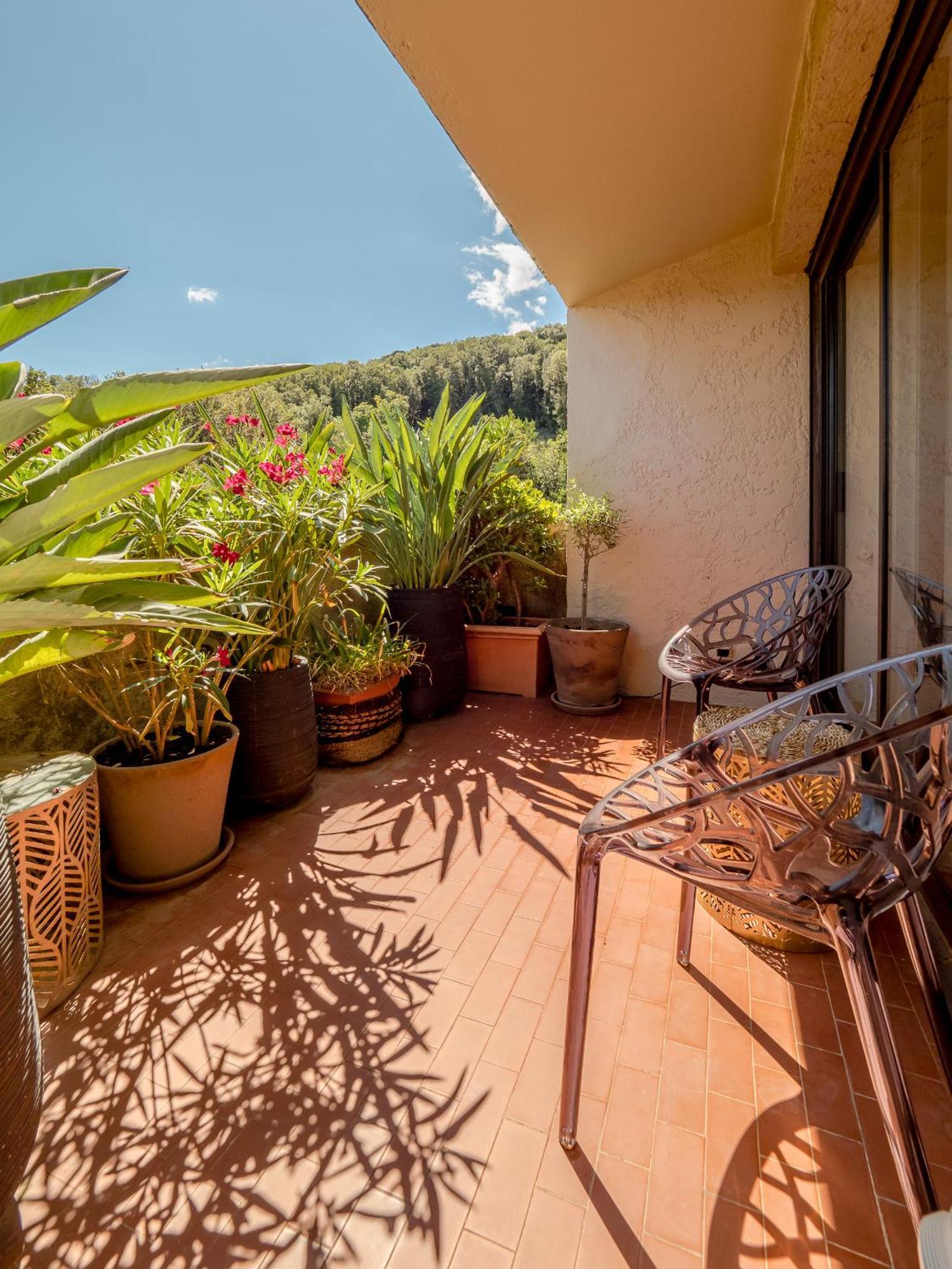 Residence Les Sources Brando Buitenkant foto