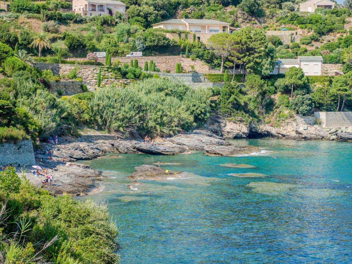 Residence Les Sources Brando Buitenkant foto